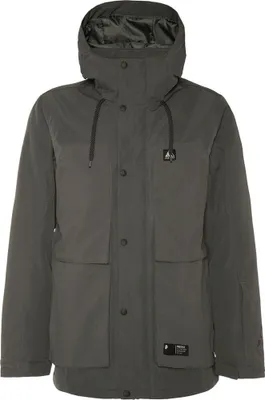 Produktbild von Protest Nuggety Jacke Grau S Mann Grau S
