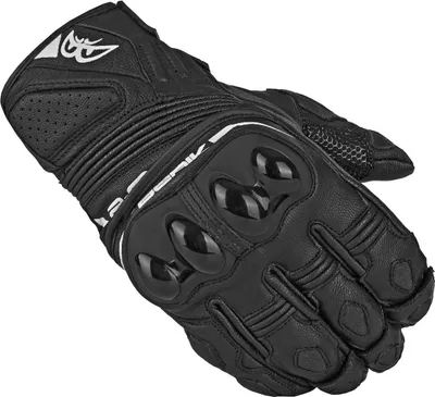 Produktbild von Berik Sprint Motorradhandschuhe, schwarz, XS