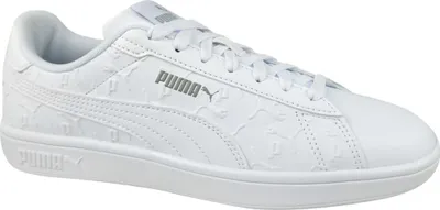 Produktbild von Schuhe Puma Smash 3.0 Superlogo 39509002