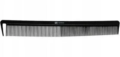 Produktbild von RONNEY Kamm Pro-Lite 105 Kamm L 227 mm