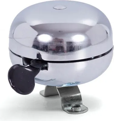 Produktbild von Chirp Ding Dong small silber