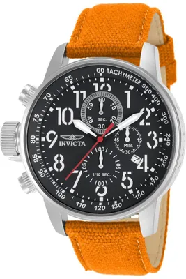 Image de Invicta I-Force 11520 Montre à Quartz pour Homme - 46 mm
