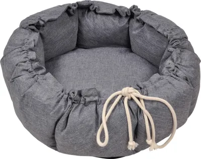 Produktbild von Haustier Katzen Nest Haus Bett Iglu Katzenhöhle Hunde Kissen Hundekorb Hundebett