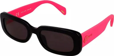 Produktbild von Police SPLA17 Shiny black 53/20/140 Damen Sonnenbrillen