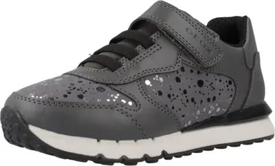 Image de Geox J Fastics Couleur Gris