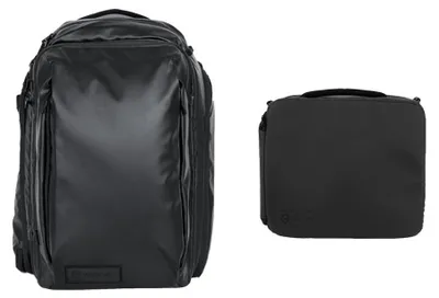 Obrázek produktu pro WANDRD TRANSIT Photography Bundle, Unisex, Přihrádka na notebook