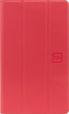 Image de Tucano Gala Tablet Case für Samsung A7 lite 8.7 Zoll - rot