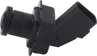 Produktbild von Rückfahrkamera F1ET 19G490 AC Weitwinkel-Einparkhilfe für Focus 2015-2019