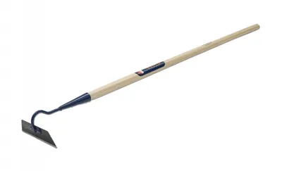 Immagine prodotto di Zappetta da giardino con manico in legno BIG - 140 mm