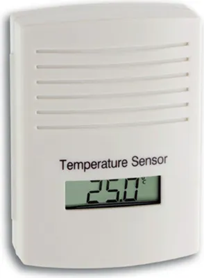Produktbild von TFA-Dostmann Ersatzsender TFA 30.3157 für Wetterstation Axis
