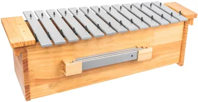 Obrázok produktu pre Noicetone X029-1 65x22x25cm Bass Metalofón