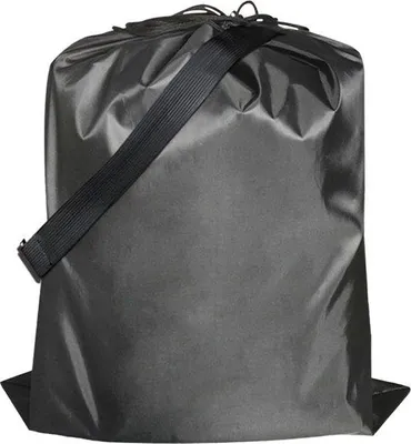 Produktbild von Famanu Transporttas für Buggy - wasserabweisend - schwarz - 111 cm L x 83 cm B x 43 cm H