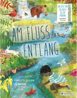 Image de Am Fluss entlang