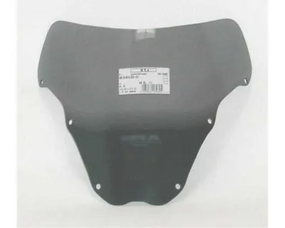 Image de Pare-brise MRA forme originale O gris fumé avec ABE pour Honda CBR 900 RR