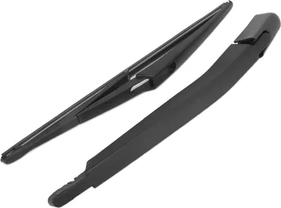Immagine prodotto di Ricambio braccio tergicristallo posteriore auto per FIAT GRANDE PUNTO 2005-2011