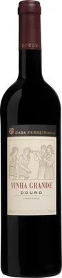 Produktbild von Casa Ferreirinha Vinha Grande Douro DOP 2021 Duoro | Portugal | 14% vol | 0,75 l