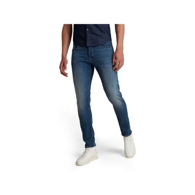 Produktbild von G-Star G-STAR RAW 3301 Slim Jeans Herren uni 1350-99-04851