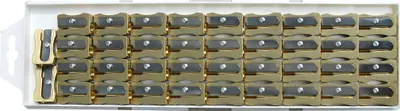 Produktbild von Dux Keilspitzer Messing