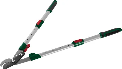 Produktbild von PARKSIDE® Astschere Teleskop Amboss / Bypass (Bypass)
