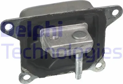 Produktbild von DELPHI Motorlager Vorne für OPEL Corsa B Schrägheck (S93) TEM053