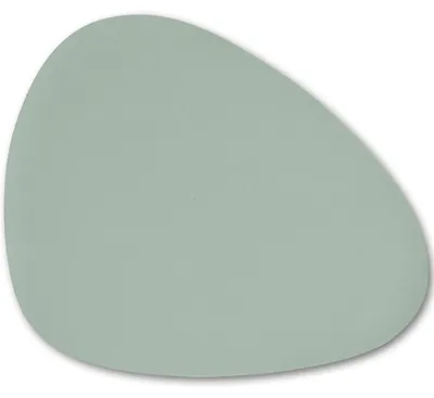 Produktbild von Zeller Present 27054, andere, Mintfarbe, Einfarbig, Kunstleder, 340 mm, 420 mm