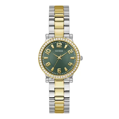 Produktbild von Guess - GW0686L2 - Armbanduhr - Damen - Quarz - Fawn