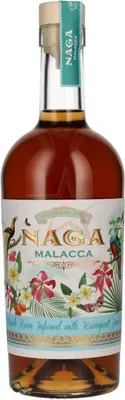 Produktbild von Naga Malacca Indonesian Spirit Drink 40.0 % 0,70 lt.