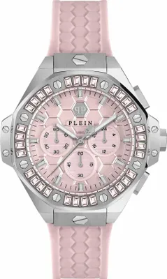 Zdjęcie produktu dla Philipp Plein Chrono Royal
