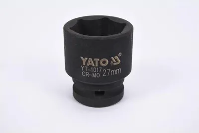 Zdjęcie produktu dla Nasadka 1/2 Udarowa 27 Mm X 43 Mm 6-Kątna