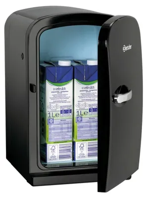 Produktbild von Bartscher Milch-Kühlschrank KV6LTE