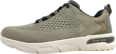 Produktbild von bugatti Herren Sneaker grün Größe EUR 46