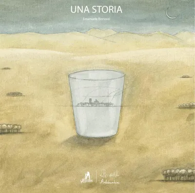 Produktbild von Una storia