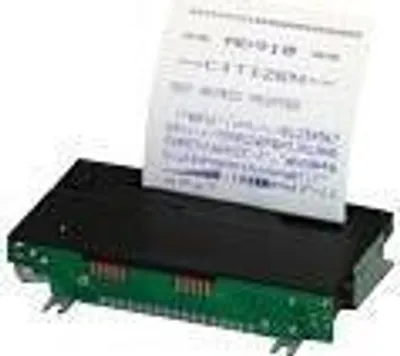 Produktbild von Citizen MD910SS, Druckkopf, 1 Stück(e)