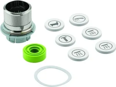 Produktbild von GROHE 48361DC0, 1 Stück(e)