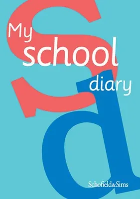 Produktbild von My School Diary