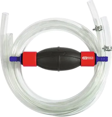 Obrázek produktu pro KS-TOOLS Přečerpávací čerpadlo mini, univerzální pomůcka b délka hadice