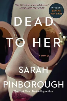 Produktbild von Dead to Her