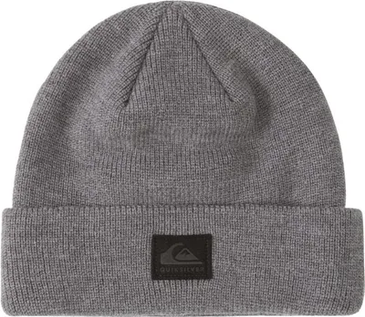 Obrázok produktu pre Quiksilver Performer 2 Beanie Grey Boy Grey One Size