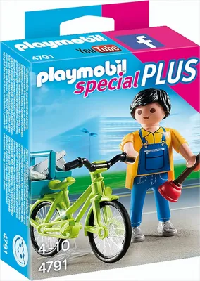 Obrázek produktu pro SpecialPlus 4791, 4 rok/roky, Vícebarevný, Plast