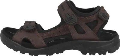 Image de Ecco Offroad Sandalen - Donkerbruin - Maat 41