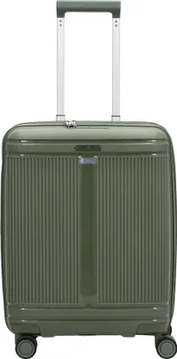 Produktbild von Stratic Straw T - 4-Rollen-Trolley S 54 cm erw. (olive)