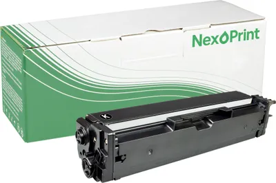Immagine prodotto di Toner nero NexoPrint TN-2420 compatibile con Brother HL-L 2375 DW, MFC-L 2710 DN, MFC-L 2710 DW nero 6600 pagine