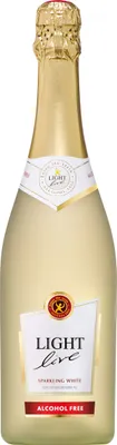 Produktbild von Light Live Sparkling Sekt | alkoholfrei | 0,75 l