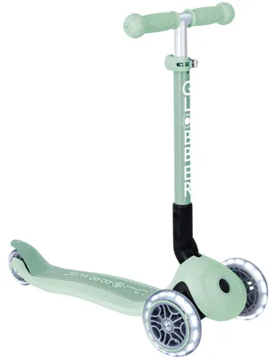 Zdjęcie produktu dla Globber 692, Dzieci, Klasyczna hulajnoga, Chłopak, dziewczyna, Asfalt, 50 kg, 2 szt.