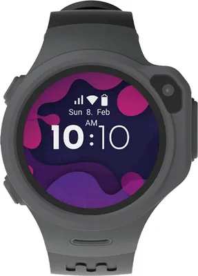 Produktbild von myFirst Fone R1c Kinder Smartwatch Uhr mit GPS & Anruffunktion