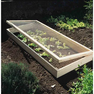 Produktbild von Casanet Drahtgitter 12,7x1,05x510 mm, 25 m verzinkt