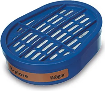 Obrázek produktu pro Plynový filtr Dräger X-plore A2B2, 6738775