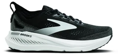 Zdjęcie produktu dla Brooks Buty Glycerin GTS 23, 1105031D090BlackGrey