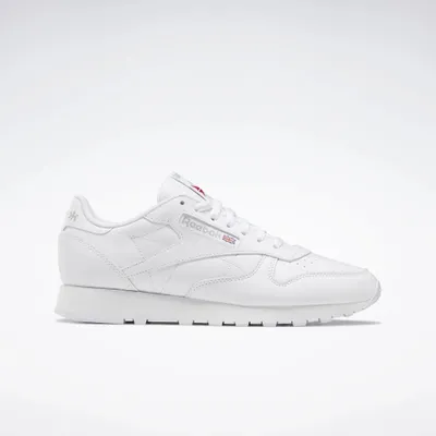 Obrázok produktu pre Reebok 100008492 pánske biele topánky – na šport