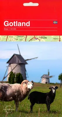 Obrázek produktu pro Gotland